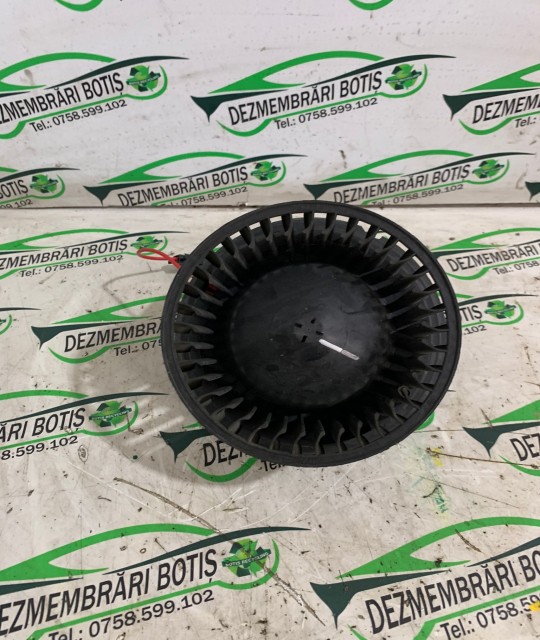Ventilator aeroterma Volkswagen VW Polo 3 6N [1994 - 2001] Variant wagon 1.6 MT (75 hp)