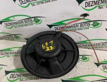 Ventilator aeroterma Volkswagen VW Polo 3 6N [1994 - 2001] Variant wagon 1.6 MT (75 hp)