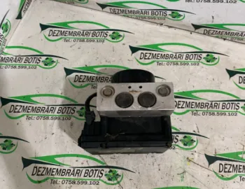 Pompa ABS 1J0 907 379 Q Volkswagen VW Golf 4 [1997 - 2006] Hatchback 5-usi 1.4 MT (75 hp)