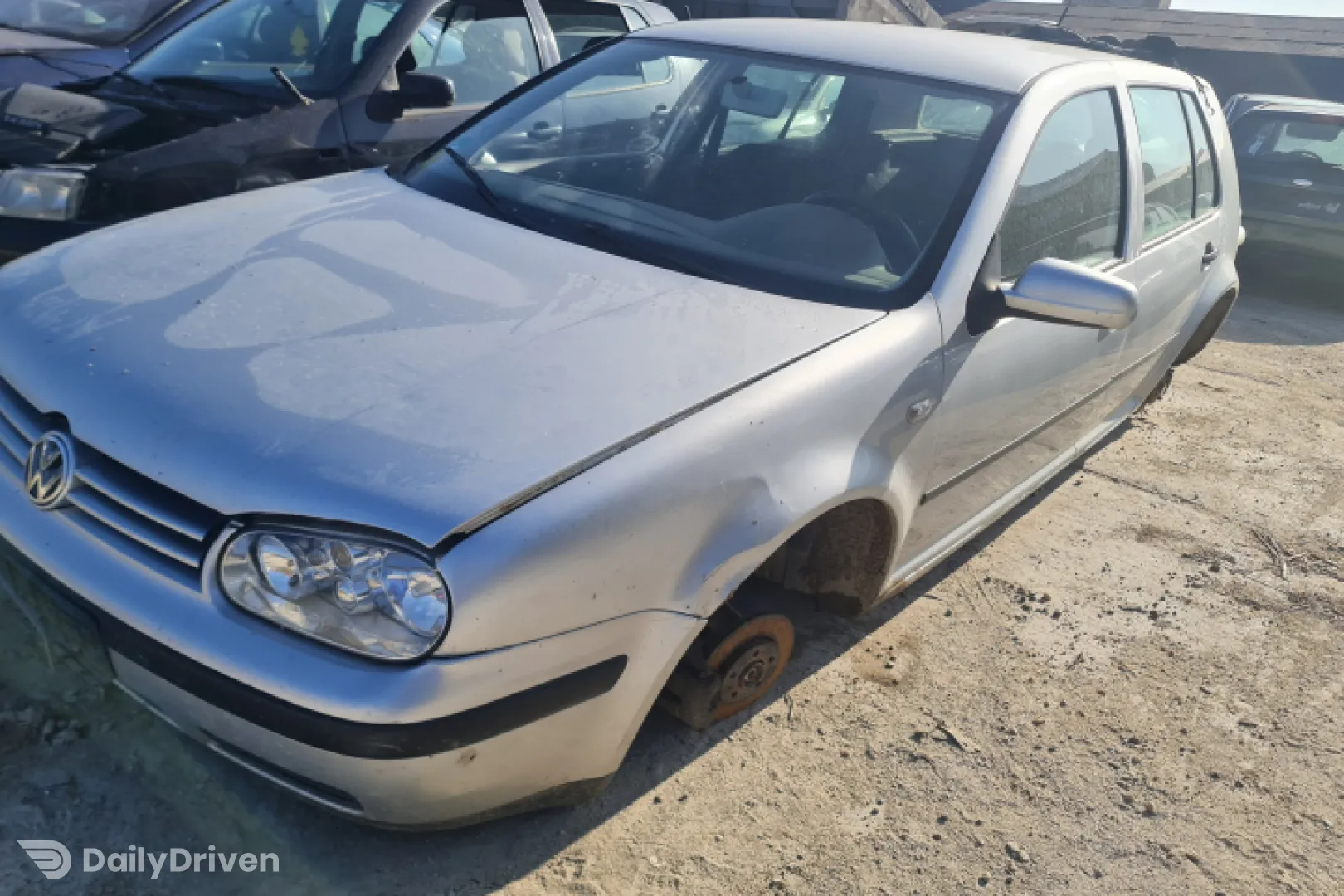 Pompa ABS 1J0 907 379 Q Volkswagen VW Golf 4 [1997 - 2006] Hatchback 5-usi 1.4 MT (75 hp)