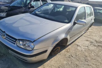 Pompa ABS 1J0 907 379 Q Volkswagen VW Golf 4 [1997 - 2006] Hatchback 5-usi 1.4 MT (75 hp)