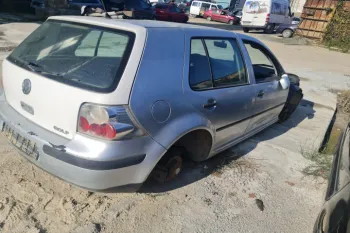 Pompa ABS 1J0 907 379 Q Volkswagen VW Golf 4 [1997 - 2006] Hatchback 5-usi 1.4 MT (75 hp)