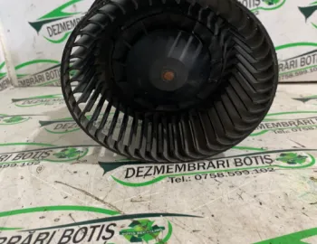 Ventilator aeroterma 1S7H-18456-AD Ford Mondeo 3 [2000 - 2003] wagon 2.0 Di MT (90 hp)