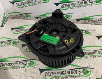Ventilator aeroterma 1S7H-18456-AD Ford Mondeo 3 [2000 - 2003] wagon 2.0 Di MT (90 hp)
