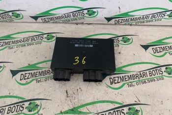 Modul confort 1J0 959 799 AH Volkswagen VW Golf 4 [1997 - 2006] Hatchback 5-usi 1.4 MT (75 hp)