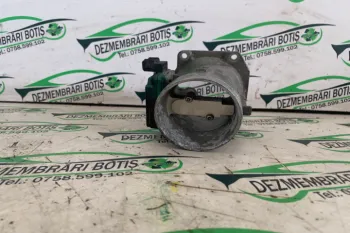Debitmetru aer 037 906 461 B Audi A4 B5 [1994 - 1999] Sedan 1.8 MT (125 hp)