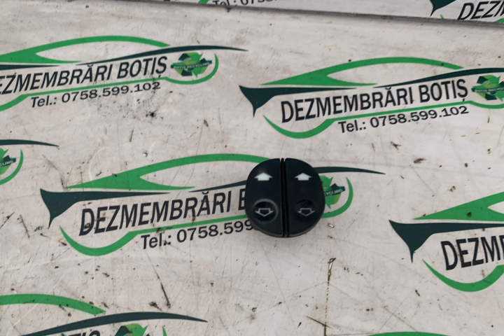 Butoane geam sofer Ford Ka  [1996 - 2008] Hatchback 3-usi 1.3 MT (60 hp)