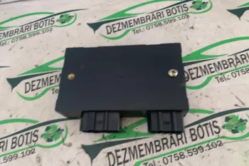 Modul confort 1J0 959 799 AH Volkswagen VW Golf 4 [1997 - 2006] Hatchback 5-usi 1.4 MT (75 hp)