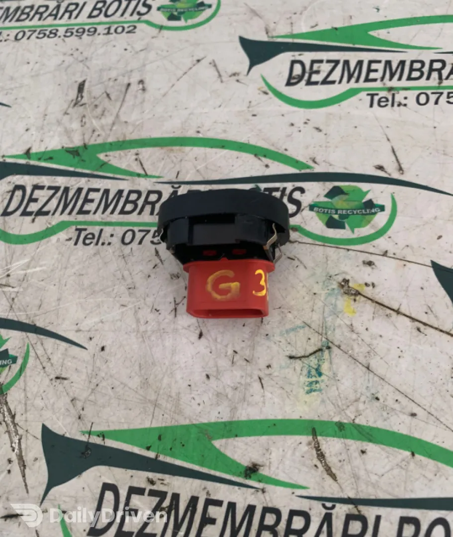 Buton geam pasager Ford Ka  [1996 - 2008] Hatchback 3-usi 1.3 MT (60 hp)