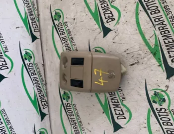 Lampa plafon fata