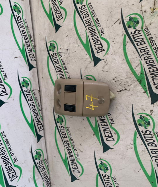 Lampa plafon fata