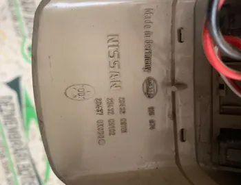 Lampa plafon fata
