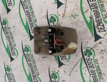 Lampa plafon fata