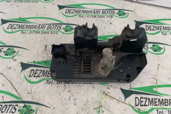 Broasca usa spate dreapta 24414135 Opel Astra G [1998 - 2009] wagon 5-usi 2.0 DI MT (82 hp)