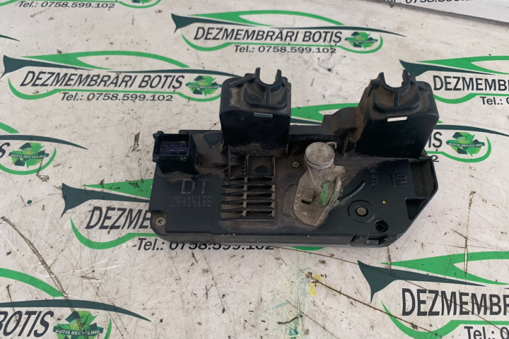 Broasca usa spate dreapta 24414135 Opel Astra G [1998 - 2009] wagon 5-usi 2.0 DI MT (82 hp)
