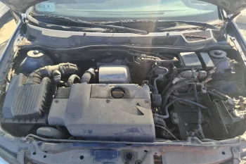 Broasca usa spate dreapta 24414135 Opel Astra G [1998 - 2009] wagon 5-usi 2.0 DI MT (82 hp)