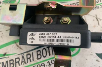 Senzor ESP YM21 20184 AA Volkswagen VW Sharan [facelift] [2000 - 2003] Minivan 1.9 TDI AT (115 hp)