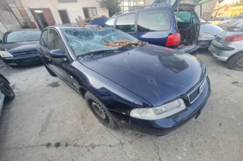 Broasca capota portbagaj Audi A4 B5 [1994 - 1999] Sedan 1.9 TDI MT (110 hp)