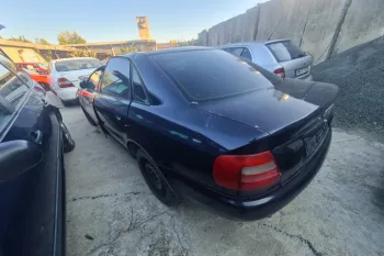 Broasca capota portbagaj Audi A4 B5 [1994 - 1999] Sedan 1.9 TDI MT (110 hp)