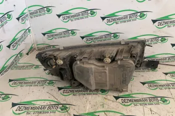 Far stanga Skoda Fabia 6Y [1999 - 2004] Combi wagon 5-usi 1.2 HTP MT (64 hp)