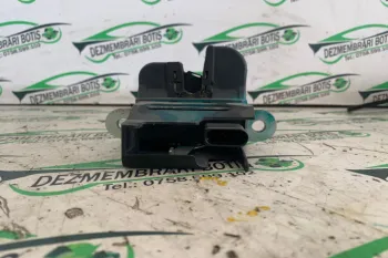 Broasca hayon 3C9 827 645 Volkswagen VW Golf 5 [2003 - 2009] Hatchback 5-usi 1.4 MT (75 hp)