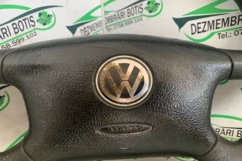 Airbag volan / sofer Volkswagen VW Golf 4 [1997 - 2006] wagon 1.9 TDI MT (90 hp)