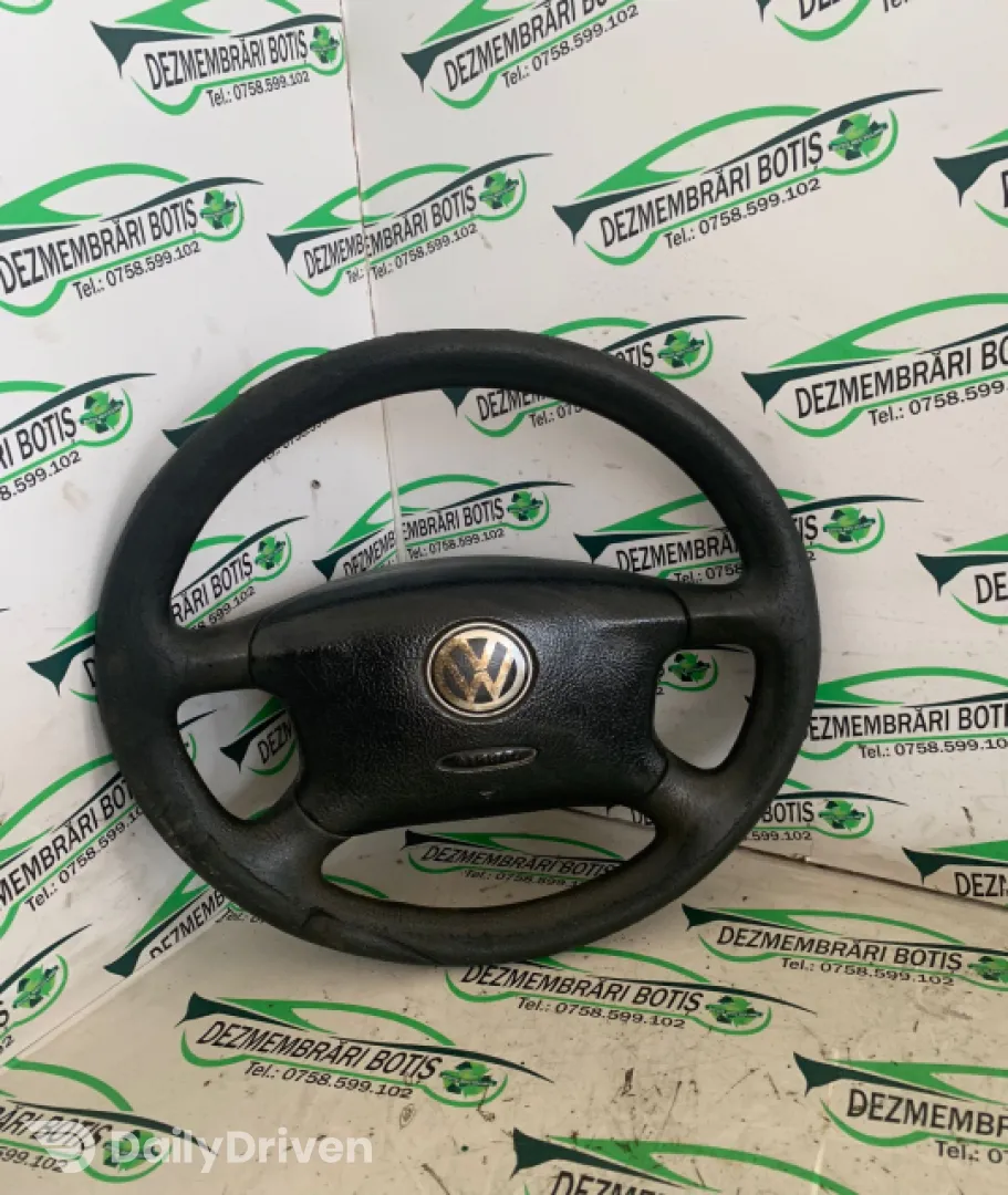 Volan simplu Volkswagen VW Golf 4 [1997 - 2006] wagon 1.9 TDI MT (90 hp)