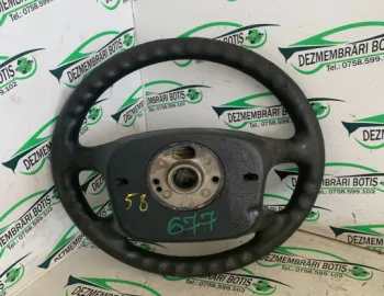 Volan simplu Volkswagen VW Golf 4 [1997 - 2006] wagon 1.9 TDI MT (90 hp)