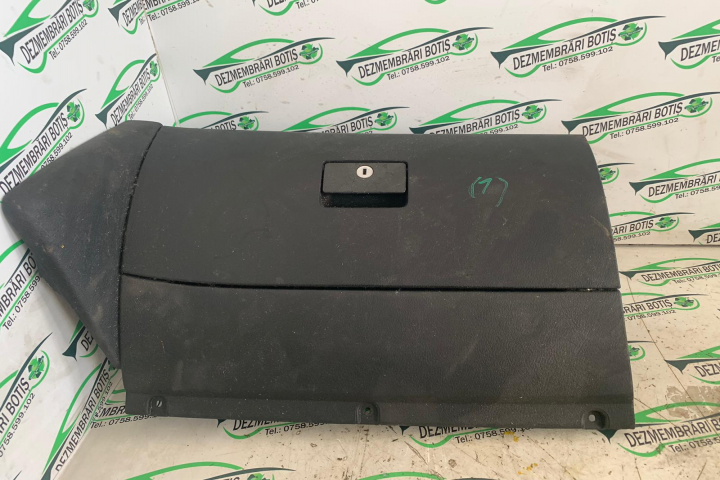 Torpedou Volkswagen VW Golf 4 [1997 - 2006] Hatchback 5-usi 1.4 MT (75 hp)