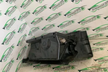 Torpedou Volkswagen VW Golf 4 [1997 - 2006] Hatchback 5-usi 1.4 MT (75 hp)