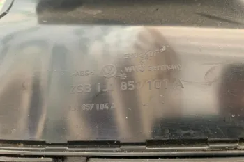 Torpedou Volkswagen VW Golf 4 [1997 - 2006] Hatchback 5-usi 1.4 MT (75 hp)