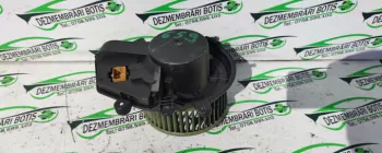 Ventilator aeroterma Volkswagen VW Passat B5.5 [facelift] [2000 - 2005] Sedan 1.9 TDI 5MT (131 hp)
