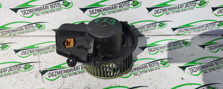 Ventilator aeroterma Volkswagen VW Passat B5.5 [facelift] [2000 - 2005] Sedan 1.9 TDI 5MT (131 hp)
