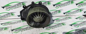 Ventilator aeroterma Volkswagen VW Passat B5.5 [facelift] [2000 - 2005] Sedan 1.9 TDI 5MT (131 hp)