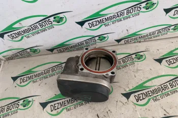 Clapeta acceleratie 1354 1 439 580-05 BMW Seria 3 E46 [1997 - 2003] Sedan 4-usi 320i MT (150 hp)