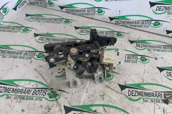 Broasca capota motor Volkswagen VW Passat B5 [1996 - 2000] Sedan 4-usi 1.9 TDI MT (110 hp)