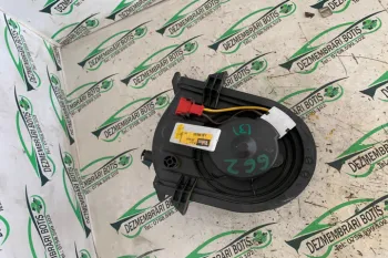 Ventilator aeroterma Volkswagen VW Golf 3 [1991 - 1998] wagon 1.6 MT (100 hp)