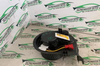 Ventilator aeroterma Volkswagen VW Golf 3 [1991 - 1998] wagon 1.6 MT (100 hp)