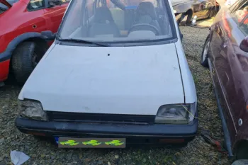 Broasca hayon Daewoo Tico KLY3 [1991 - 2001] Hatchback 0.8 4MT (41 hp)