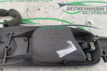 Maner deschidere din interior usa fata dreapta @16 Audi A4 B5 [facelift] [2000 - 2001] Sedan 1.9 TDI MT (116 hp)