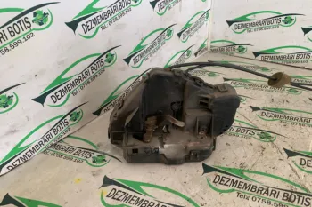 Broasca usa spate dreapta Mercedes-Benz C-Class W203/S203/CL203 [2000 - 2004] Sedan 4-usi C 220 CDI MT (143 hp)