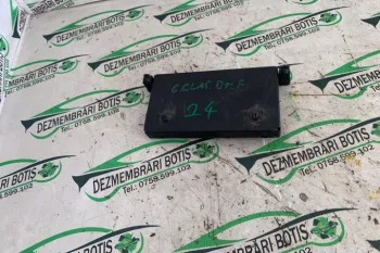 Calculator confort dreapta fata 203 820 12 85 Mercedes-Benz C-Class W203/S203/CL203 [2000 - 2004] Sedan 4-usi C 220 CDI MT (143 hp)