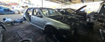 Maner deschidere din exterior usa spate dreapta Volkswagen VW Golf 4 [1997 - 2006] Hatchback 5-usi 1.9 TDI MT (116 hp)