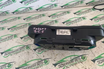 Ceasuri bord 3B0920 825A Volkswagen VW Passat B5.5 [facelift] [2000 - 2005] Sedan 1.9 TDI 4Motion 6MT (130 hp)