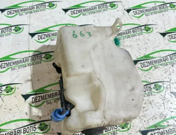Vas lichid parbriz Volkswagen VW Golf 4 [1997 - 2006] Hatchback 5-usi 1.4 MT (75 hp)