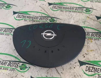Airbag volan / sofer Opel Corsa C [2000 - 2003] Hatchback 3-usi 1.0 MT (58 hp)