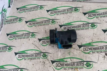 Debitmetru aer 98AB-12B579-DA Ford Focus  [1998 - 2004] Hatchback 3-usi 1.6 MT (101 hp)