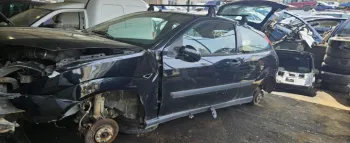 Debitmetru aer 98AB-12B579-DA Ford Focus  [1998 - 2004] Hatchback 3-usi 1.6 MT (101 hp)