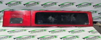 Lampa stop dreapta pe hayon Volkswagen VW Sharan  [facelift] [2000 - 2003] Minivan 1.9 TDI MT (115 hp)