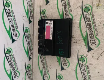 Calculator confort 1S7T-15K600-BE Ford Mondeo 3 [2000 - 2003] Sedan 2.0 TDCi 5MT (115 hp)